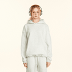 Unisex Fleece Pullover Hoodies