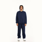 Unisex Fleece Crewneck Sweatshirt（380GSM）