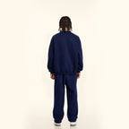 Unisex Fleece Crewneck Sweatshirt（380GSM）