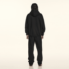 Unisex Fleece Pullover Hoodies