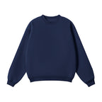 Unisex Fleece Crewneck Sweatshirt（380GSM）