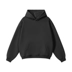 Unisex Fleece Pullover Hoodies