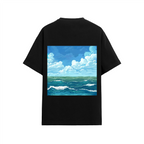 Unisex Relaxed Fit T-shirt (190GSM)