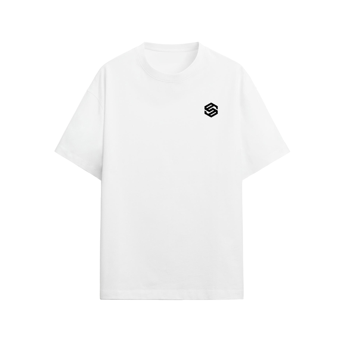 Unisex Relaxed Fit T-shirt (190GSM)