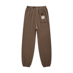 Heavyweight Casual Plush Sweatpants