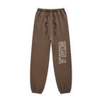 Heavyweight Casual Plush Sweatpants