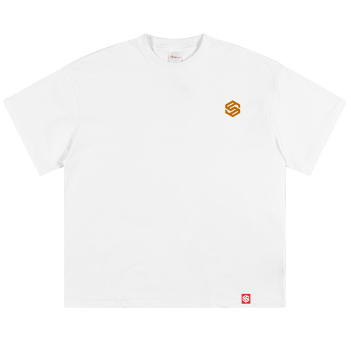 Kids  loose T-shirt (280GSM)