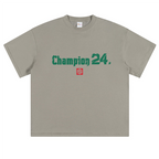 Unisex Loose T-shirt