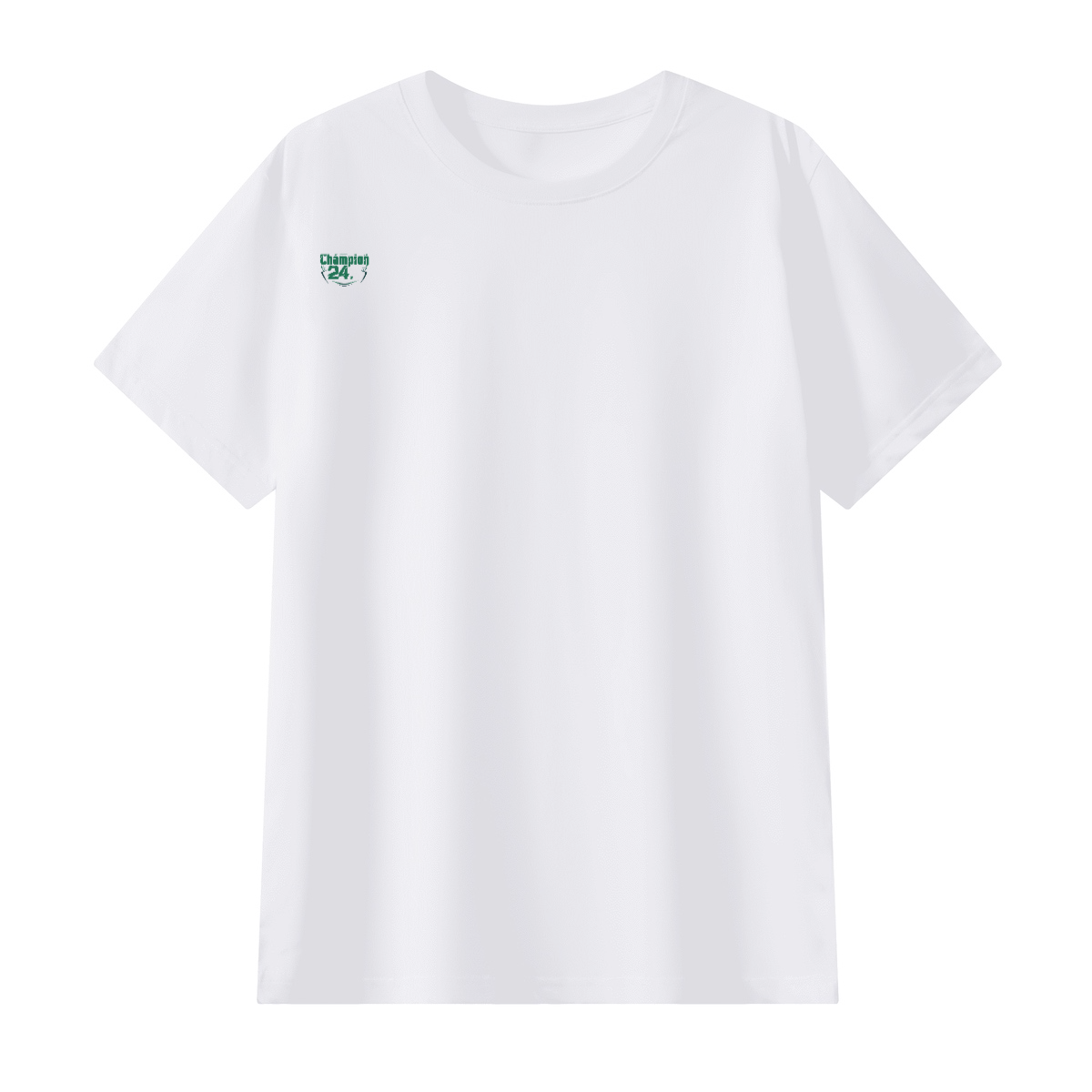 Classic Combed Cotton