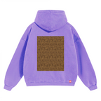 Unisex Cropped Drop Shoulder