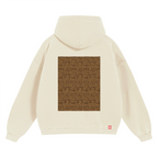 Unisex Cropped Drop Shoulder