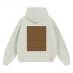 Unisex Cropped Drop Shoulder