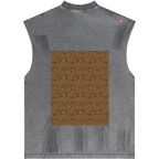 Distressed High Street