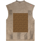 Distressed High Street