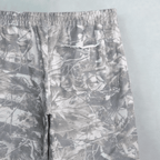 Unisex 100% Cotton French Terry Camo Shorts（400GSM）