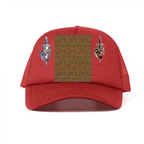 Foam Trucker Hat