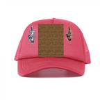 Foam Trucker Hat