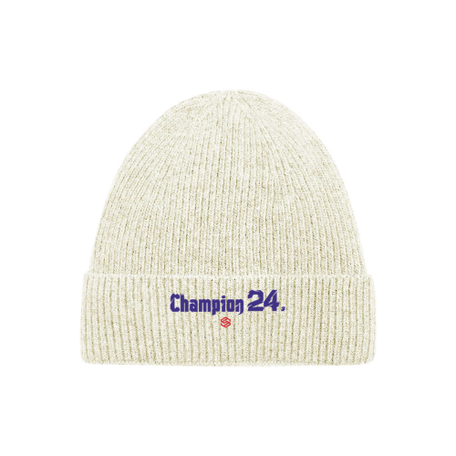 Unisex Thick Knit Beanie
