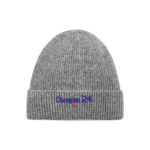 Unisex Thick Knit Beanie
