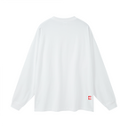 Unisex Streetwear FOG Long Sleeve(305GSM)