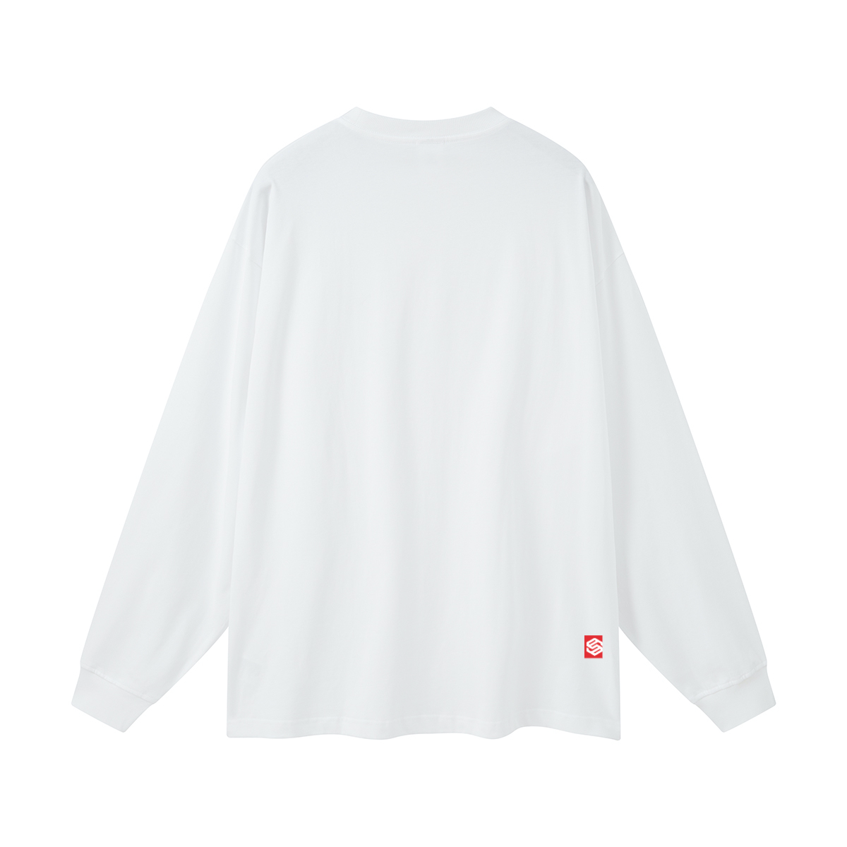 Unisex Streetwear FOG Long Sleeve(305GSM)