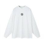 Unisex Streetwear FOG Long Sleeve(305GSM)
