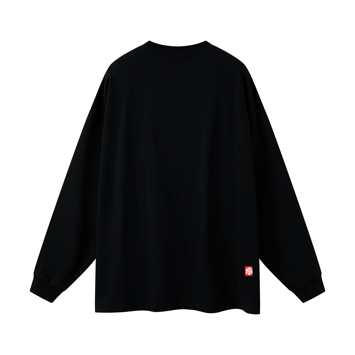 Unisex Streetwear FOG Long Sleeve(305GSM)