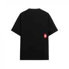 Unisex Relaxed Fit T-shirt (190GSM)