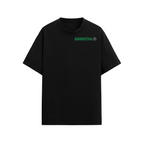 Unisex Relaxed Fit T-shirt (190GSM)