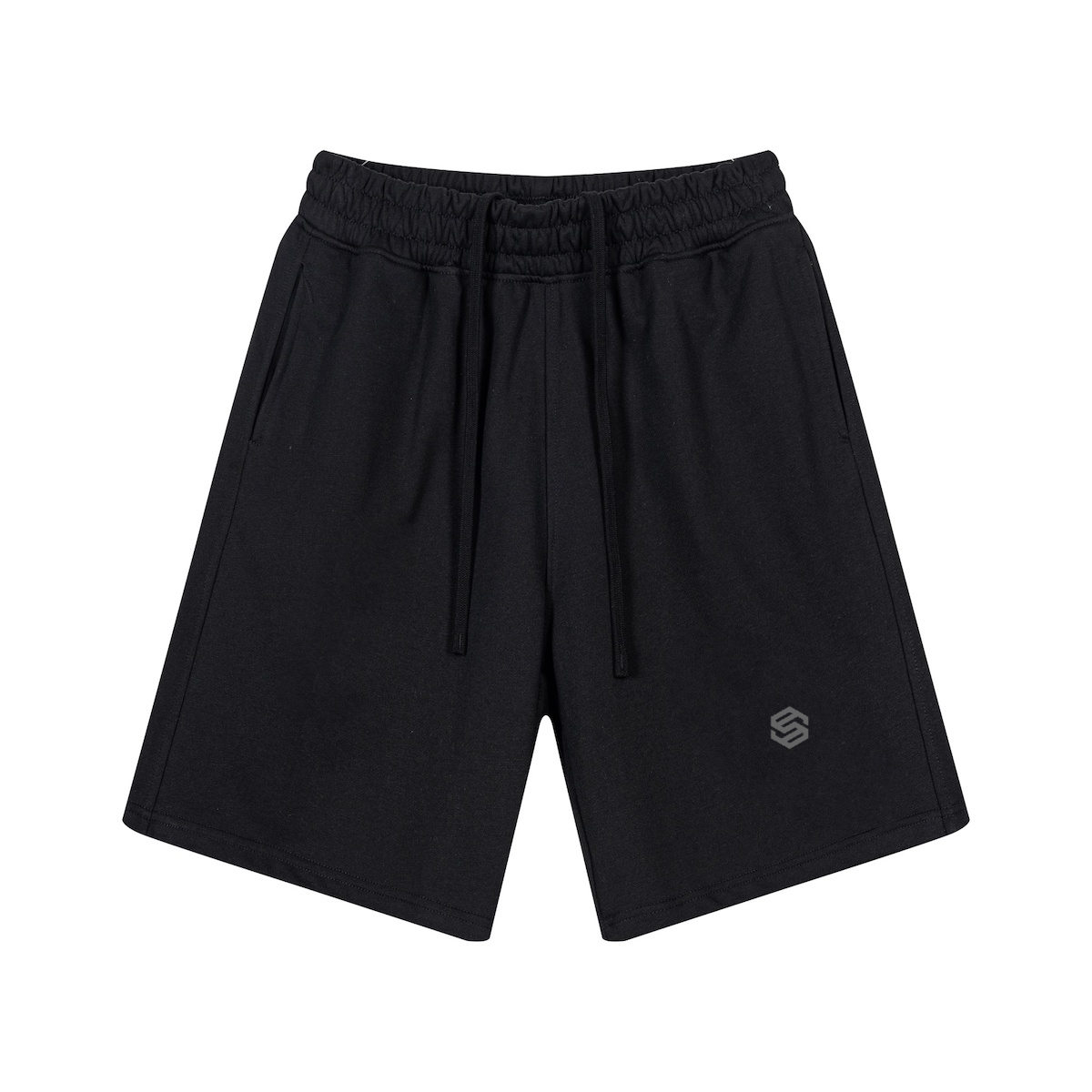 Unisex Casual Sweat Shorts(280GSM)