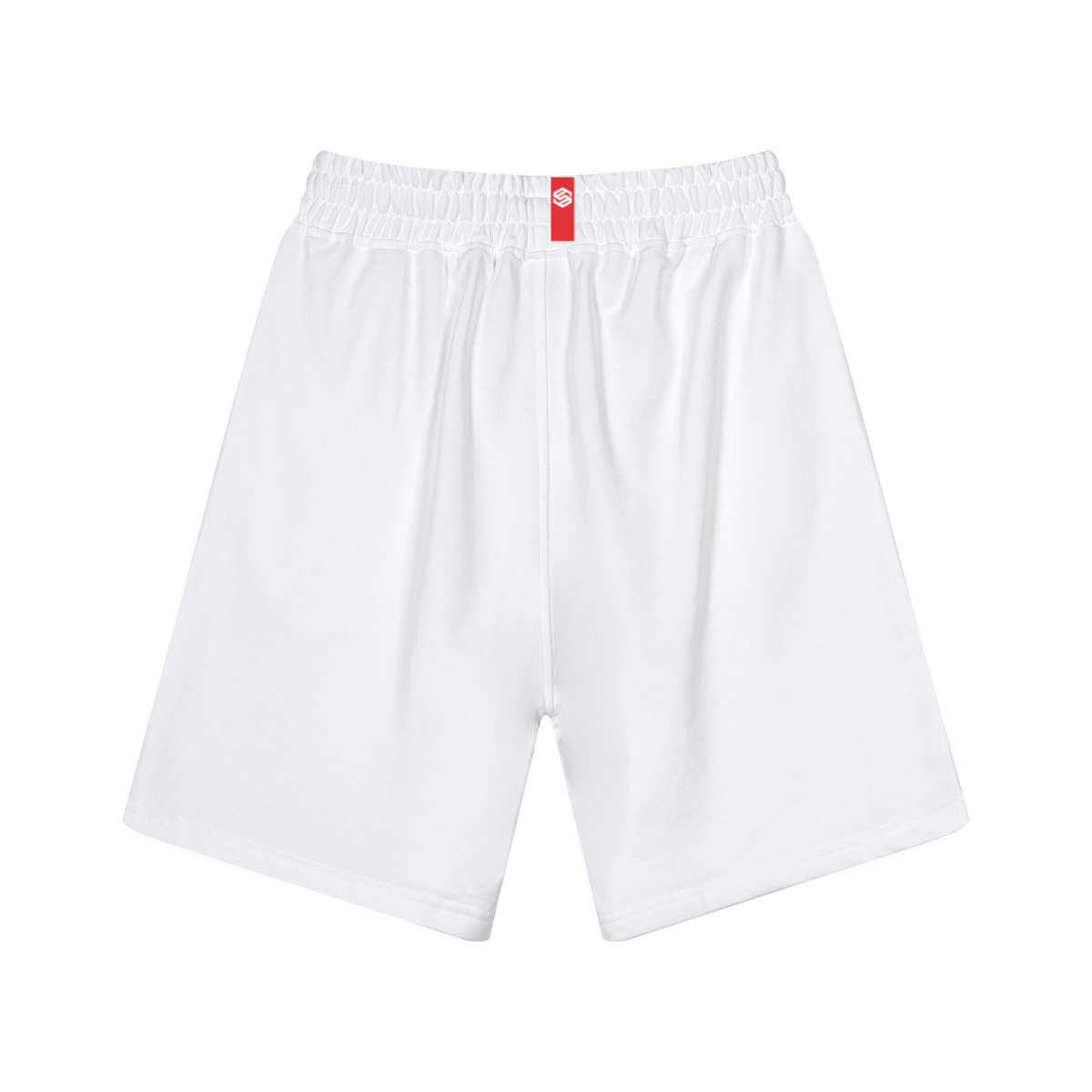 Unisex Casual Sweat Shorts(280GSM)