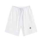 Unisex Casual Sweat Shorts(280GSM)