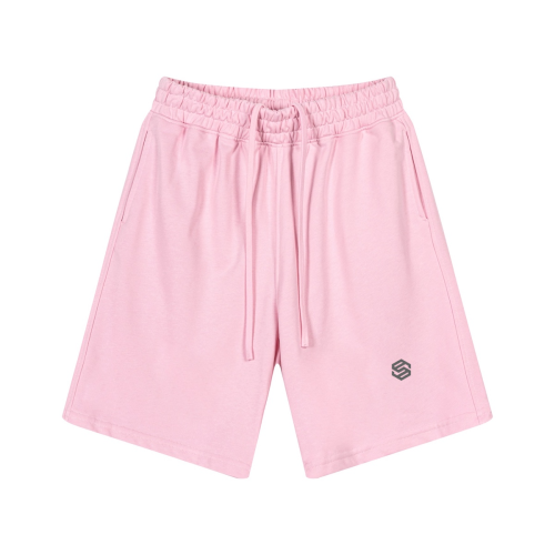 Unisex Casual Sweat Shorts(280GSM)