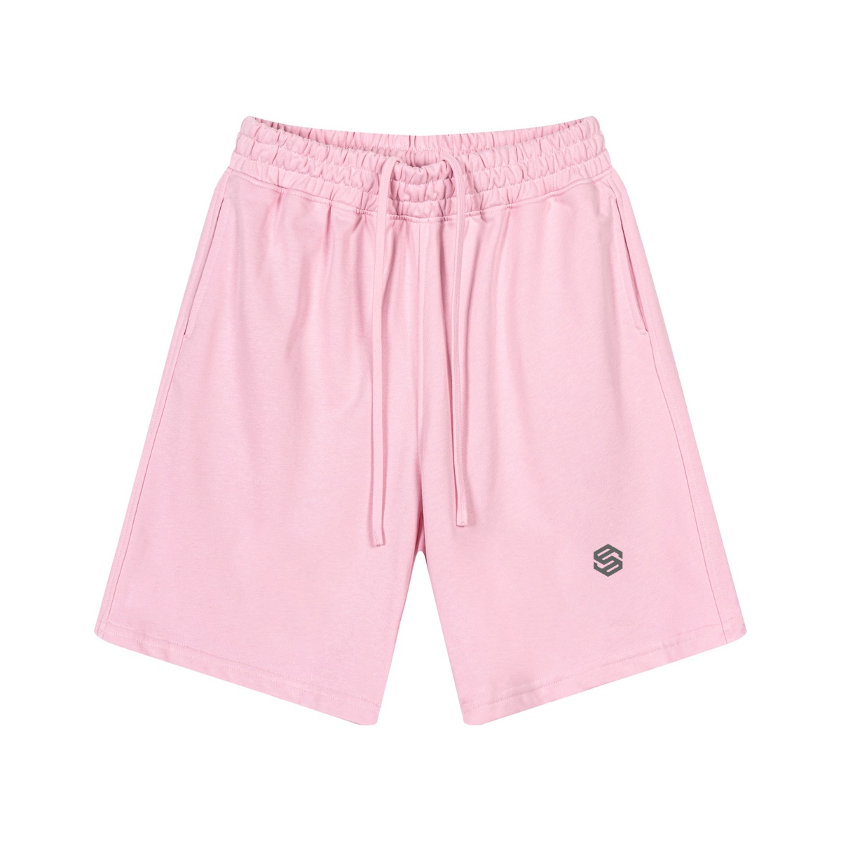 Unisex Casual Sweat Shorts(280GSM)