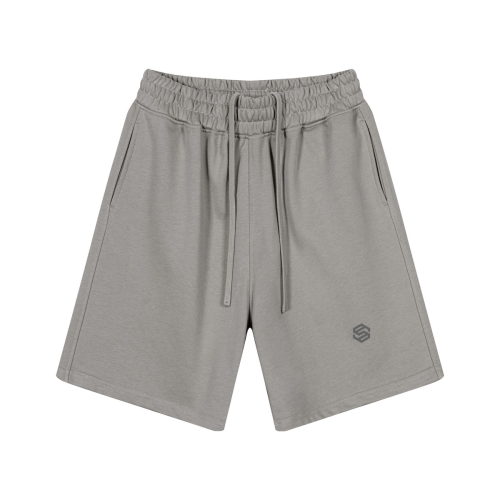 Unisex Casual Sweat Shorts(280GSM)