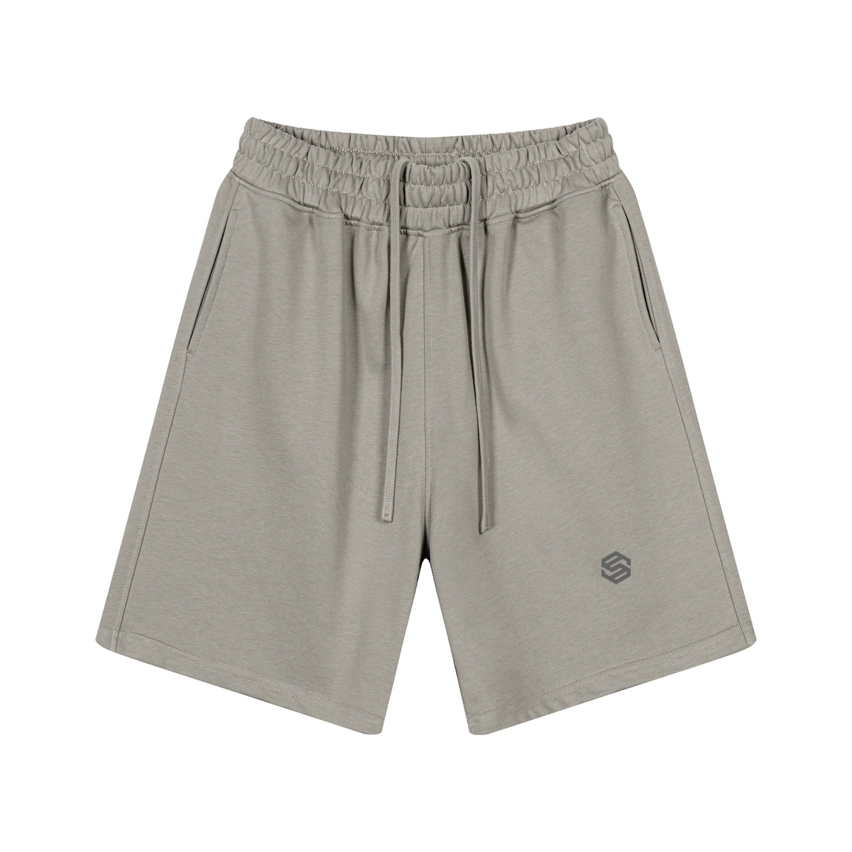 Unisex Casual Sweat Shorts(280GSM)