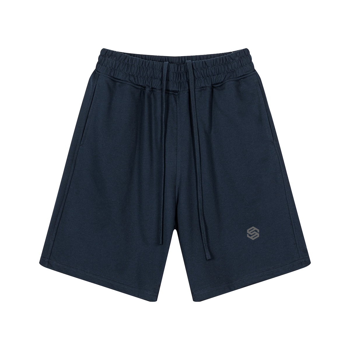 Unisex Casual Sweat Shorts(280GSM)