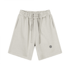 Unisex Casual Sweat Shorts(280GSM)