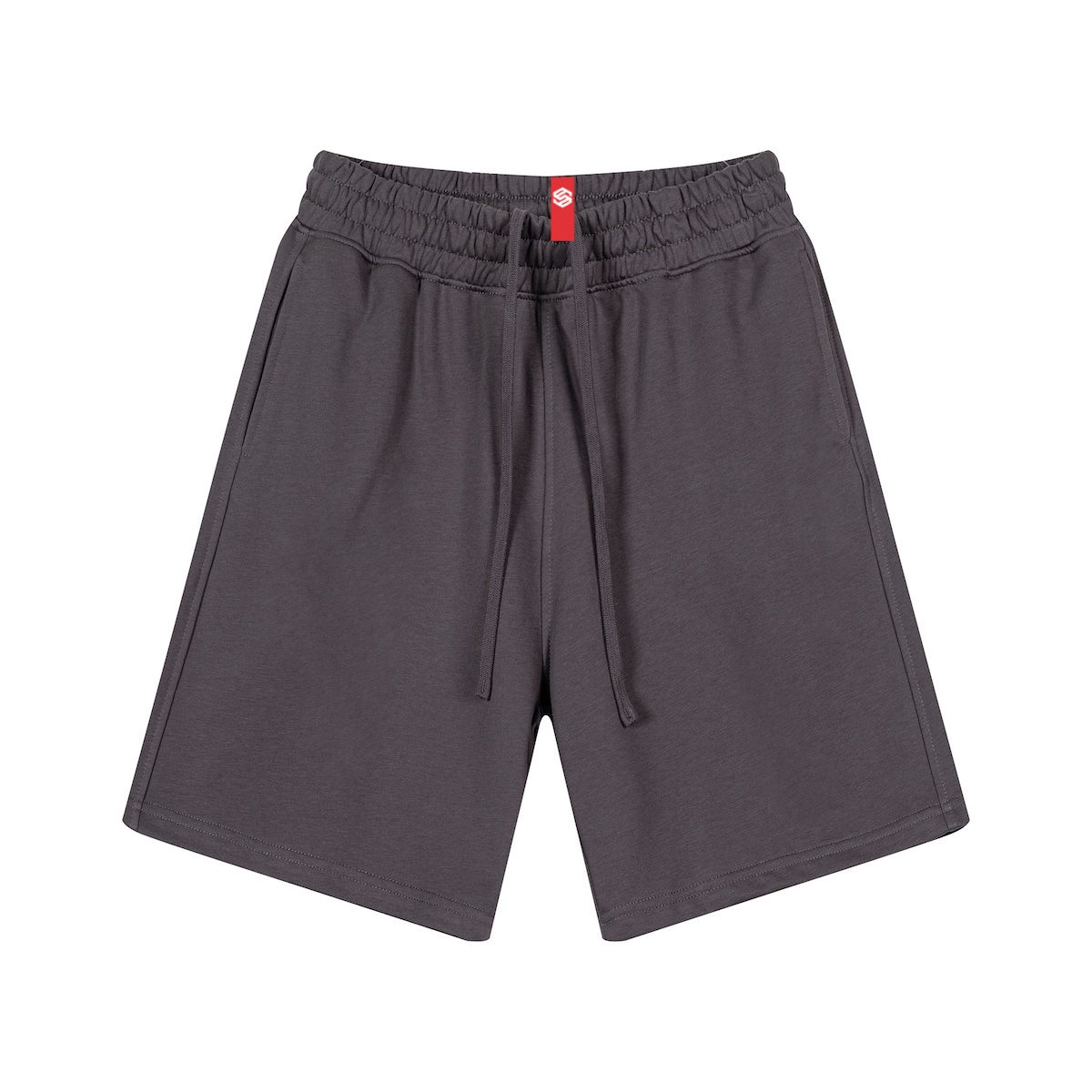 Unisex Casual Sweat Shorts(280GSM)