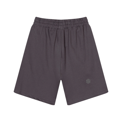 Unisex Casual Sweat Shorts(280GSM)