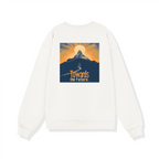 Unisex Heavyweight Oversized Sweatshirt(370 GSM)