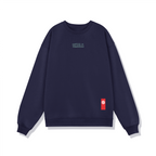 Unisex Heavyweight Oversized Sweatshirt(370 GSM)