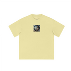 Unisex Loose T-shirt(310GSM)