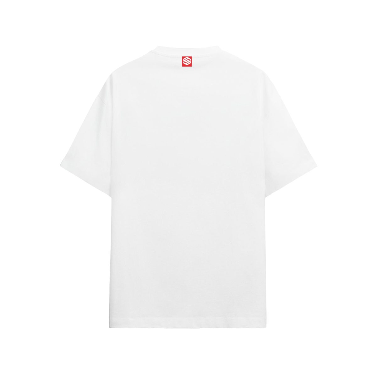 Unisex Relaxed Fit T-Shirt (190GSM)