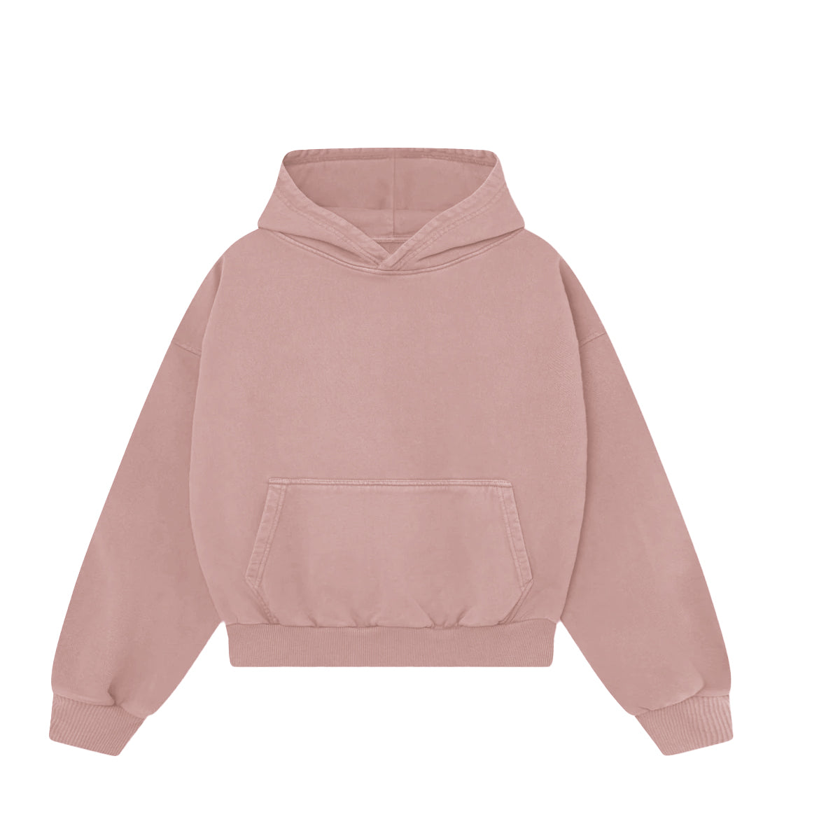 Unisex Worldwide Qualtiy M Hoodie(460GSM)