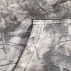 Unisex 100% Cotton Heavyweight French Terry Camo Zip-Up Hoodie (400 GSM)