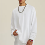 Unisex Streetwear FOG Long Sleeve(305GSM)