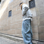 Unisex Fur-Trim Zip-Up Hoodie（400GSM）