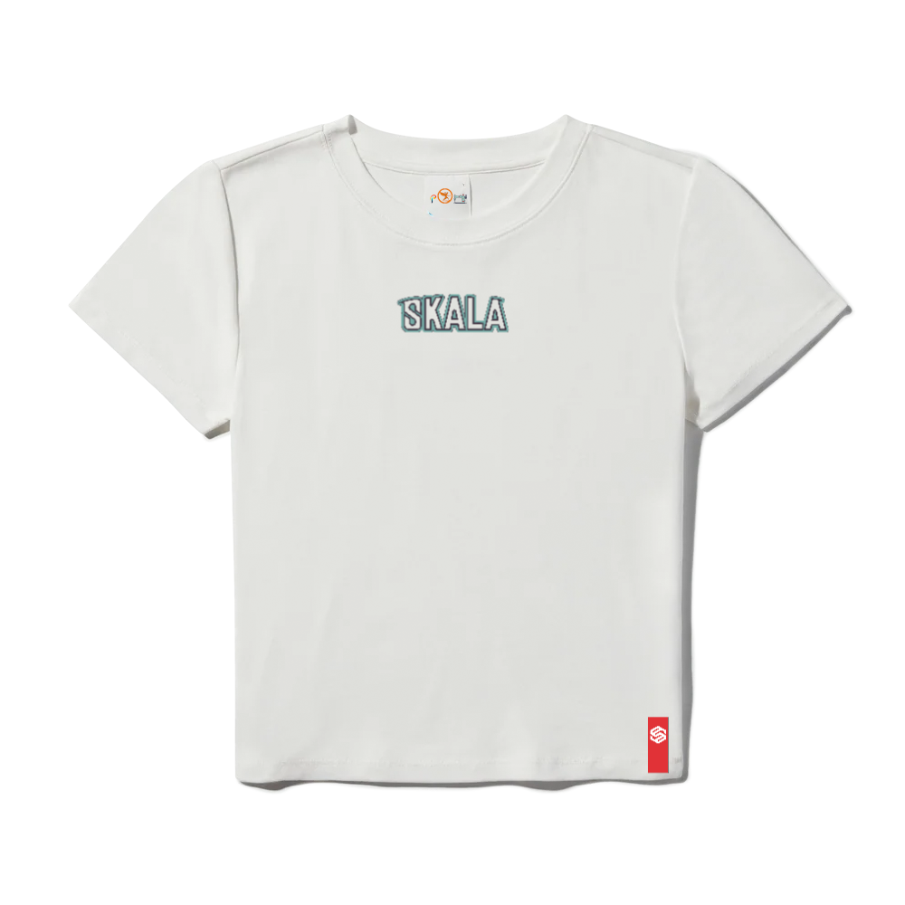 Core Baby Tee(200GSM)