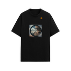 Unisex Relaxed Fit T-shirt (190GSM)